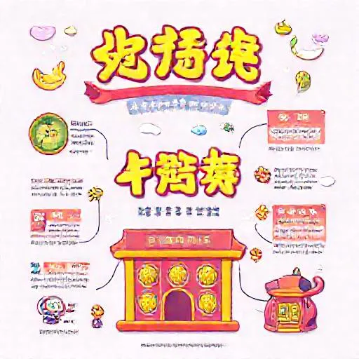 什麼是雲頂老虎機？先搞懂基本概念