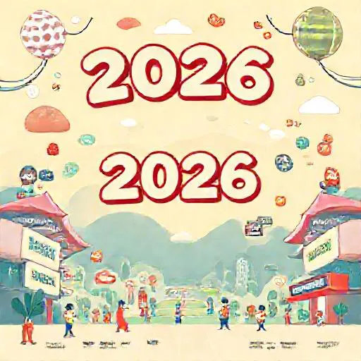 為什麼2026年的娛樂城市場變化這麼大？