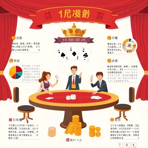 百家樂到底是什麼？一句話講清楚