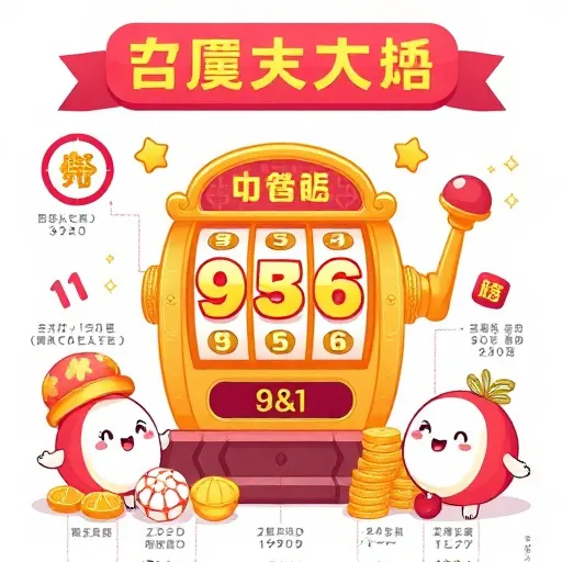 老虎機到底是什麼？先搞懂基本名詞再說
